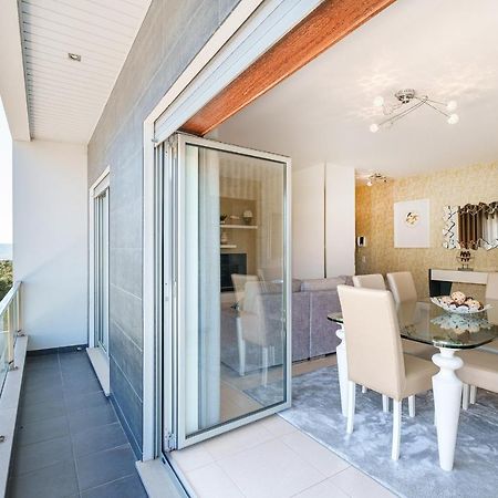 Апартаменты Alohouse Назаре Экстерьер фото